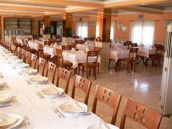 布宜诺斯艾利斯酒店 Villafría de Burgos 外观 照片