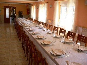 布宜诺斯艾利斯酒店 Villafría de Burgos 外观 照片