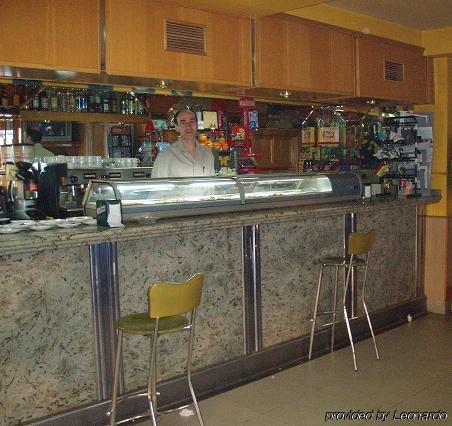 布宜诺斯艾利斯酒店 Villafría de Burgos 外观 照片